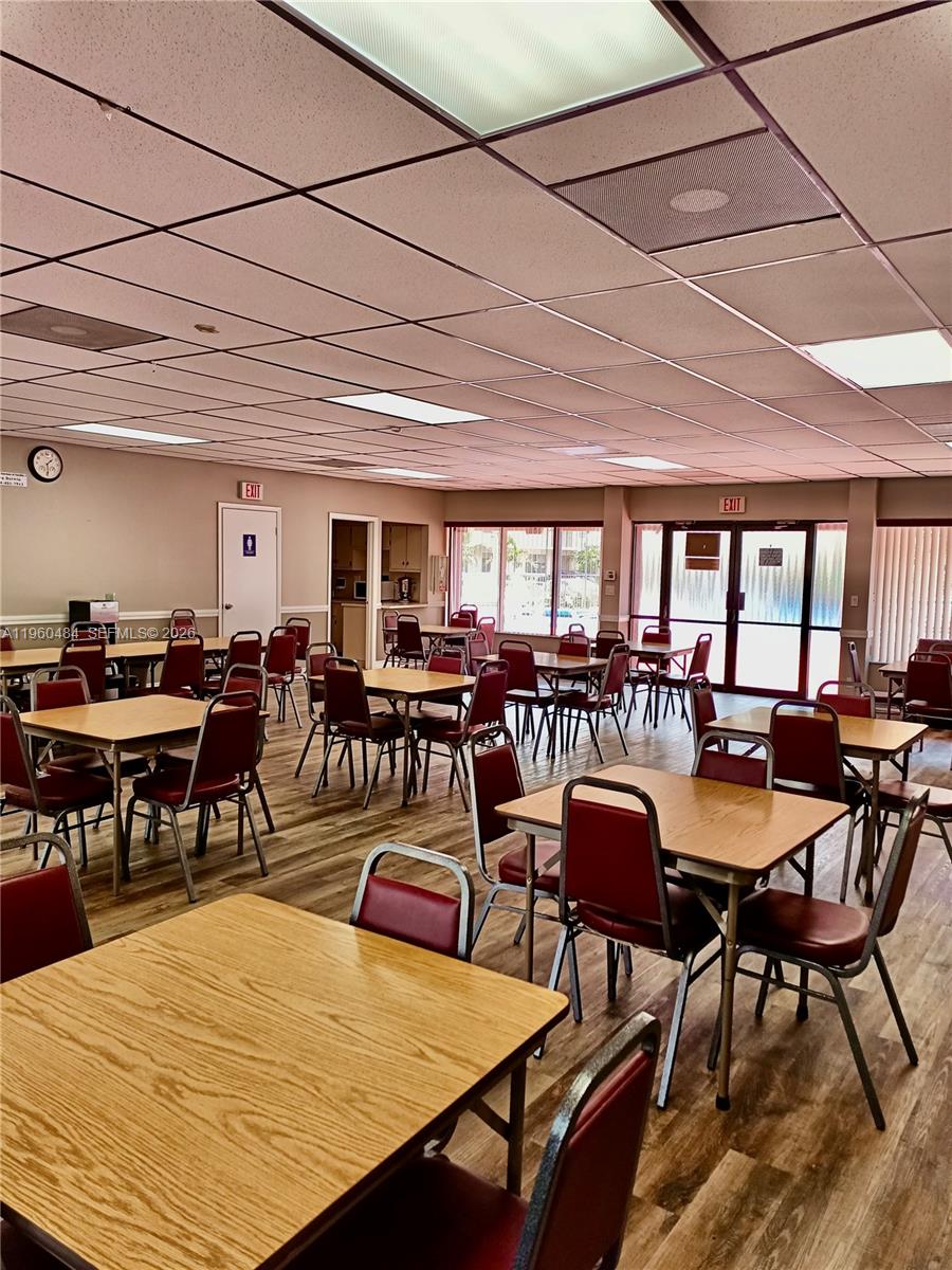 SUNRISE LAKES 217 CONDO - Residential