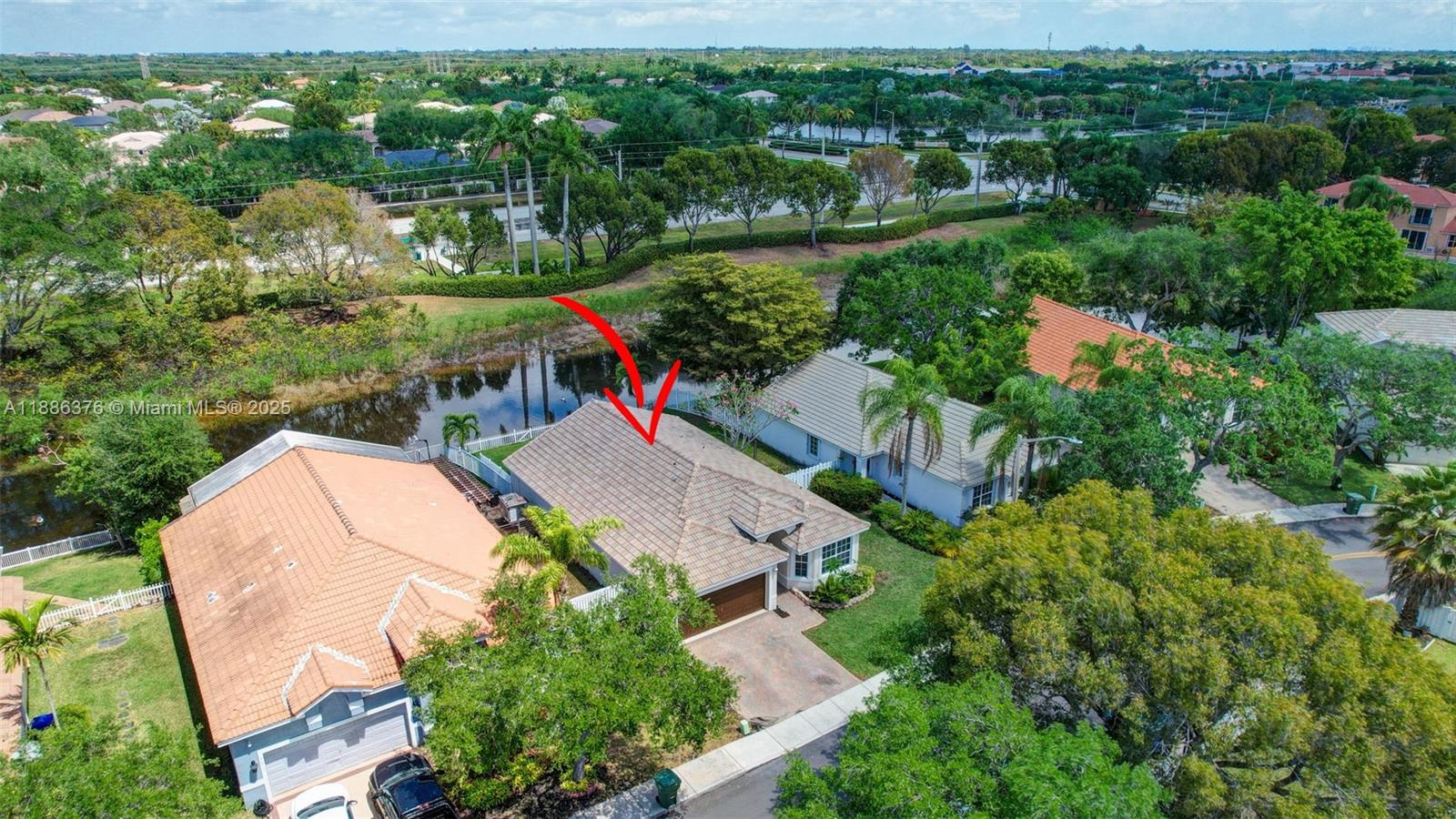 PARKSIDE AT SPRING VALLEY - Residential