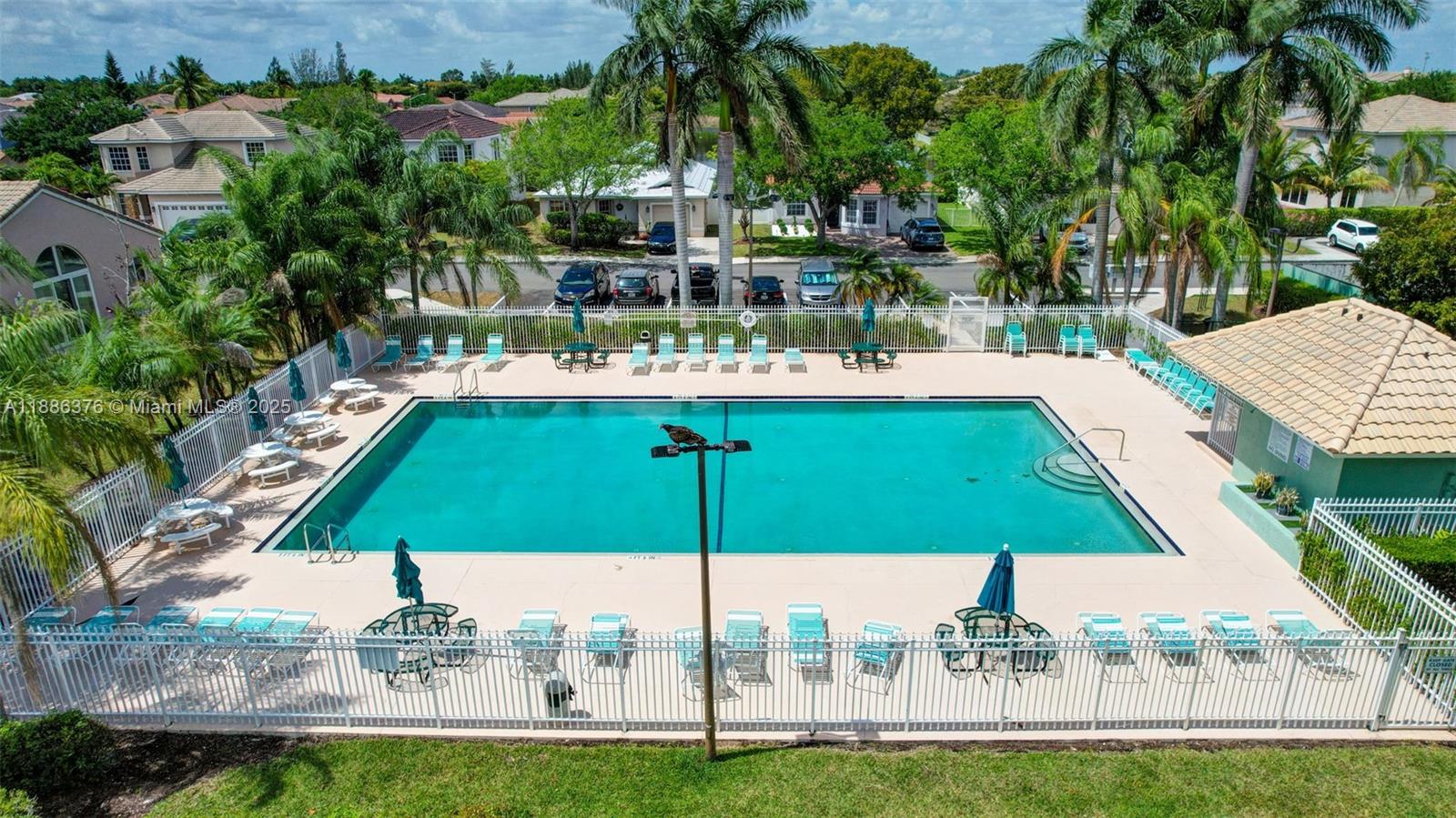 PARKSIDE AT SPRING VALLEY - Residential