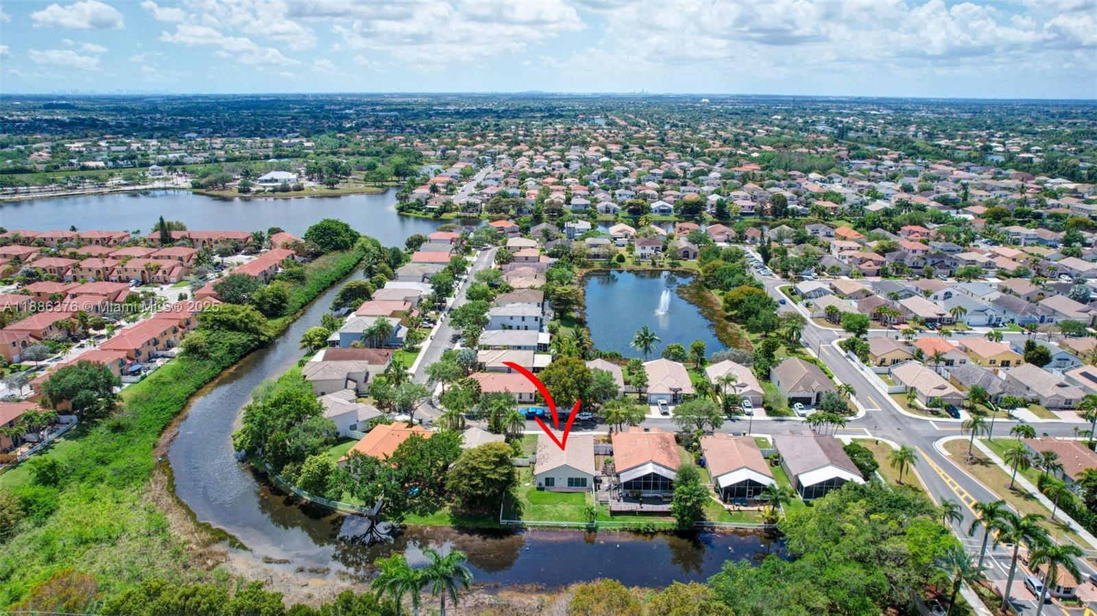 PARKSIDE AT SPRING VALLEY - Residential