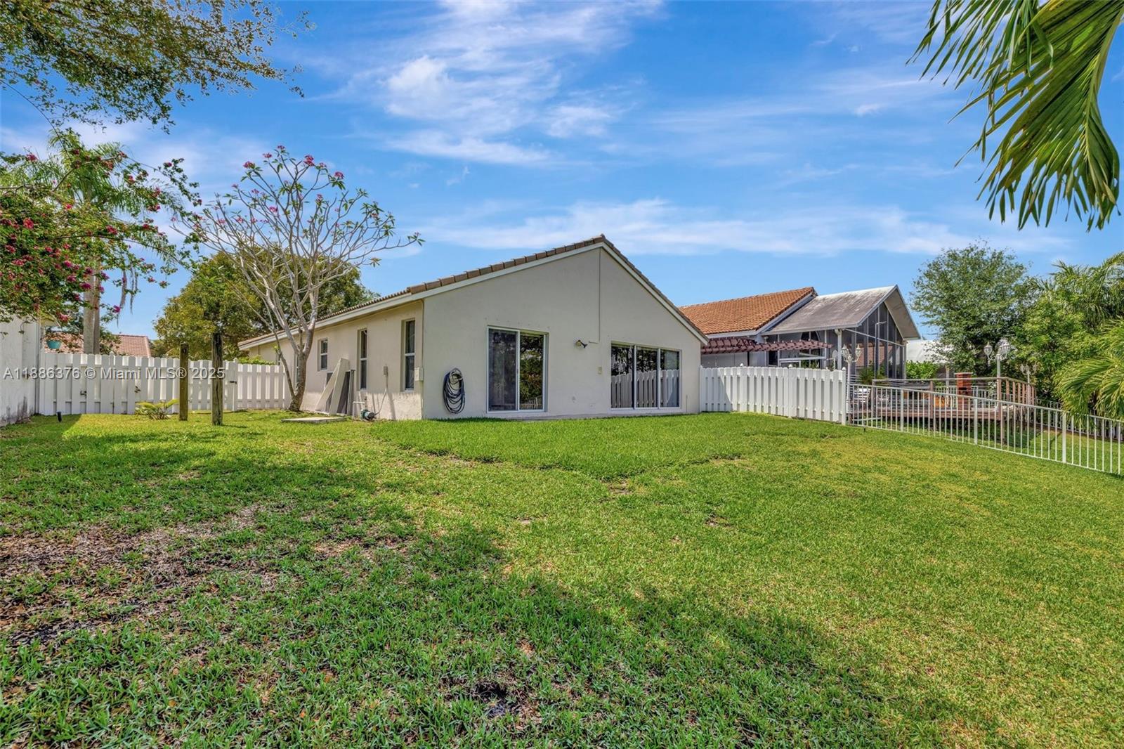 PARKSIDE AT SPRING VALLEY - Residential