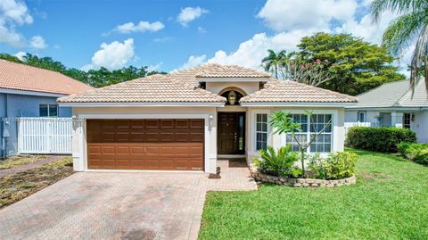 Photo of 16249 NW 24th St, Pembroke Pines, FL 33028 (MLS # A11886376)