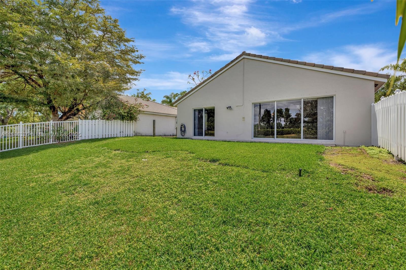 PARKSIDE AT SPRING VALLEY - Residential