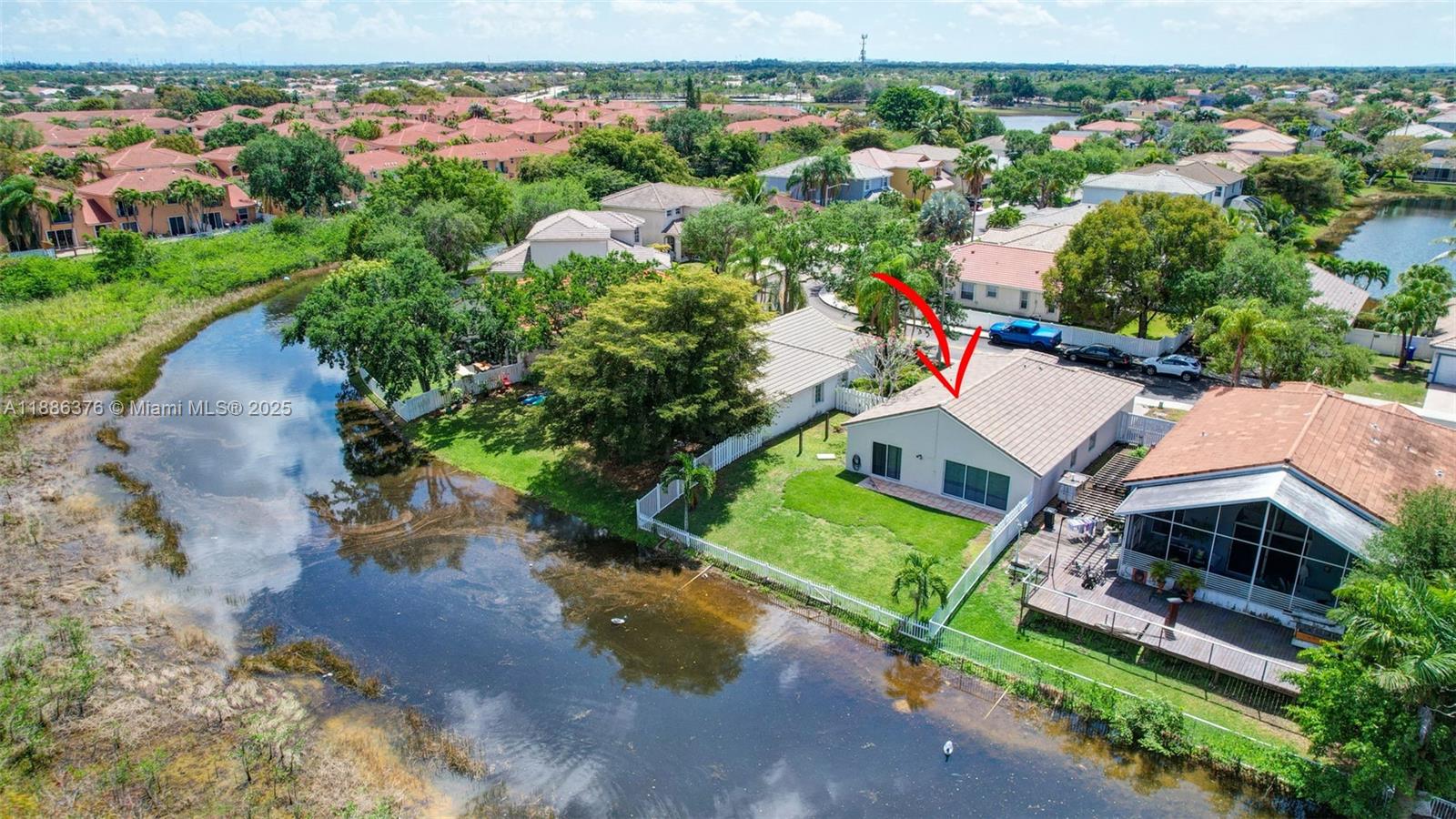 PARKSIDE AT SPRING VALLEY - Residential