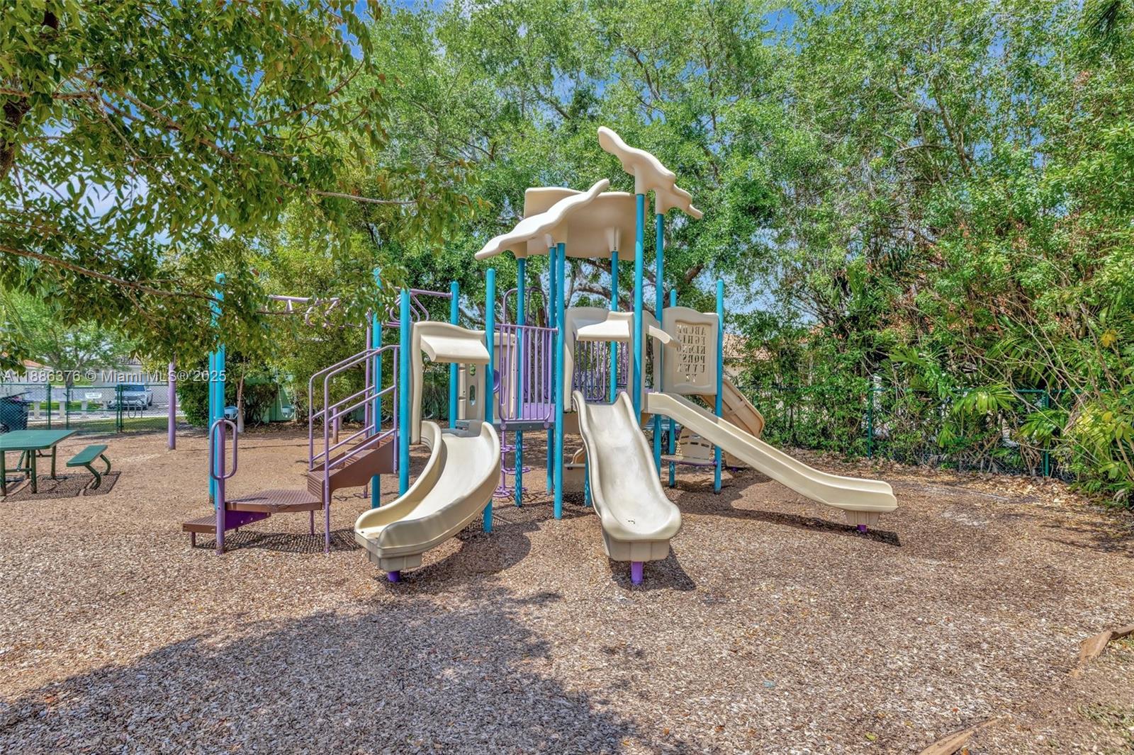 PARKSIDE AT SPRING VALLEY - Residential