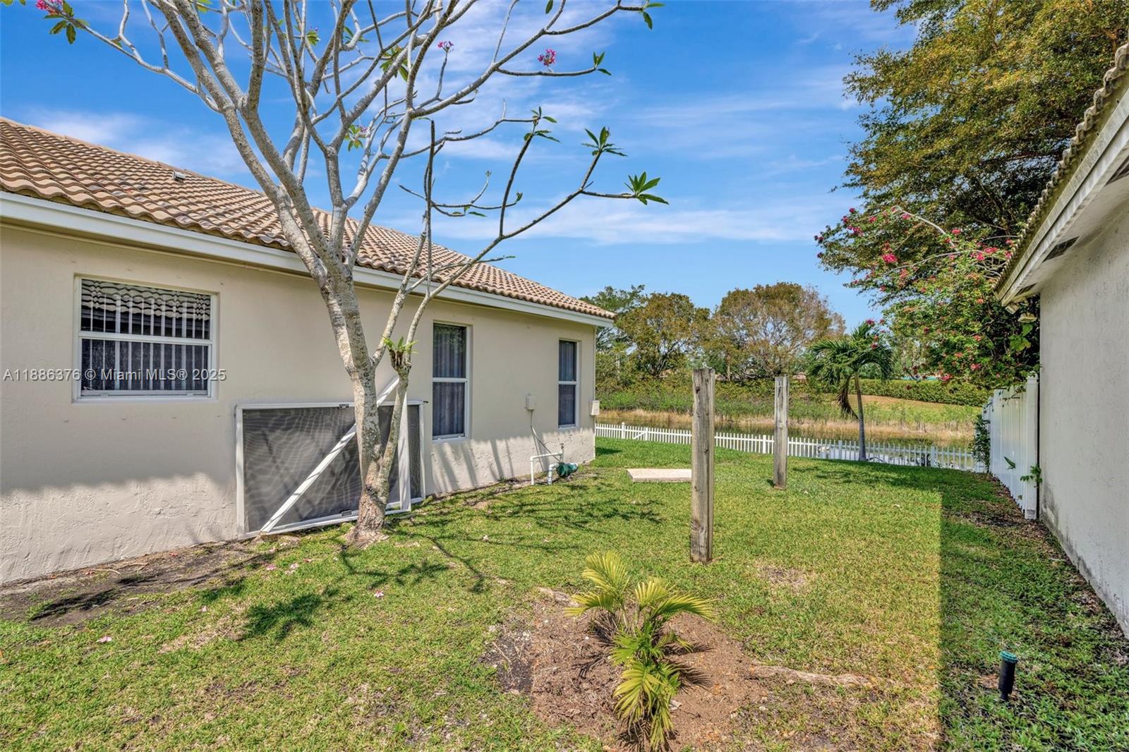 PARKSIDE AT SPRING VALLEY - Residential