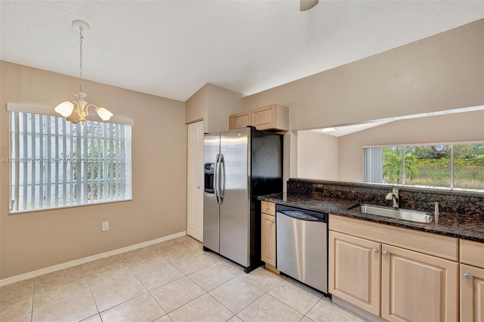 PARKSIDE AT SPRING VALLEY - Residential