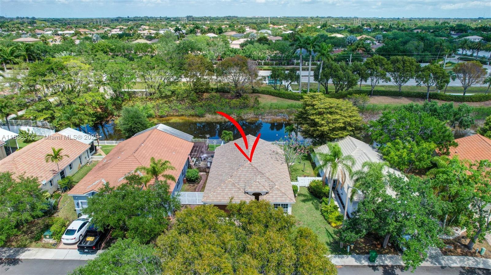 PARKSIDE AT SPRING VALLEY - Residential