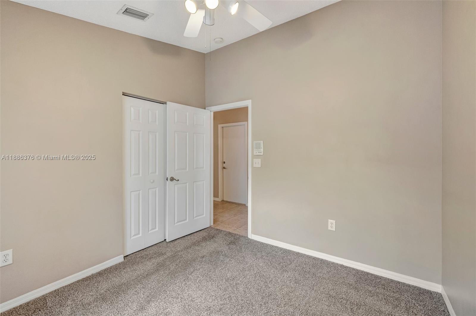 PARKSIDE AT SPRING VALLEY - Residential