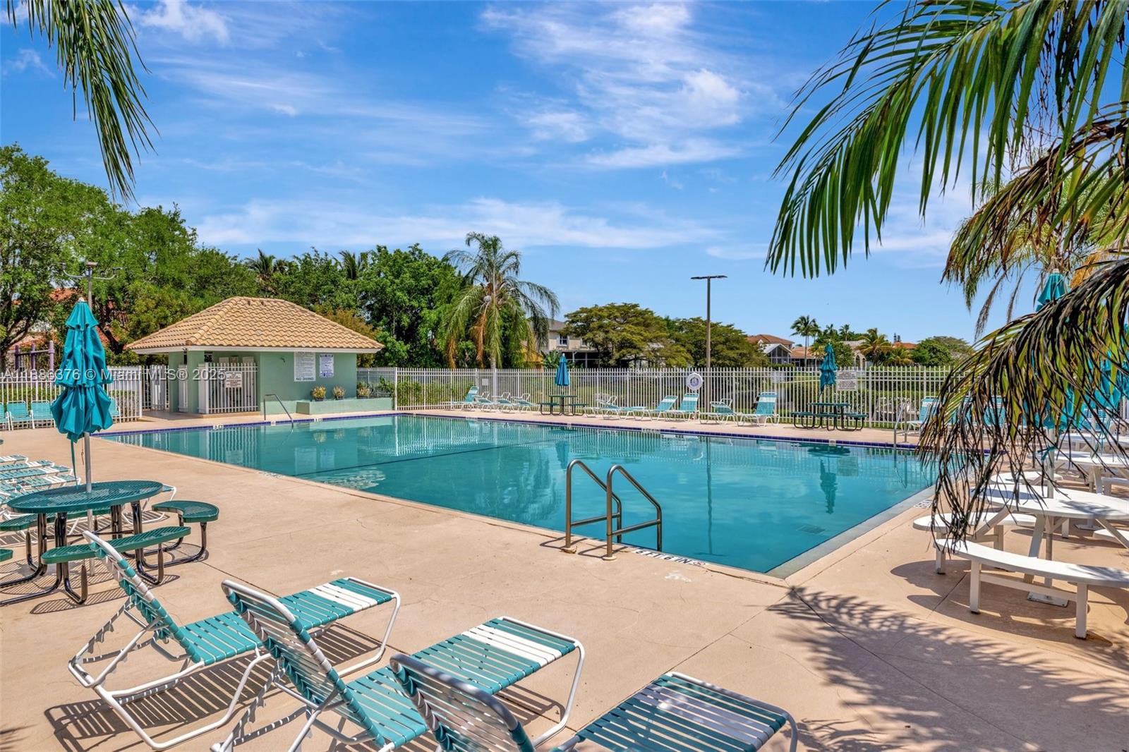 PARKSIDE AT SPRING VALLEY - Residential