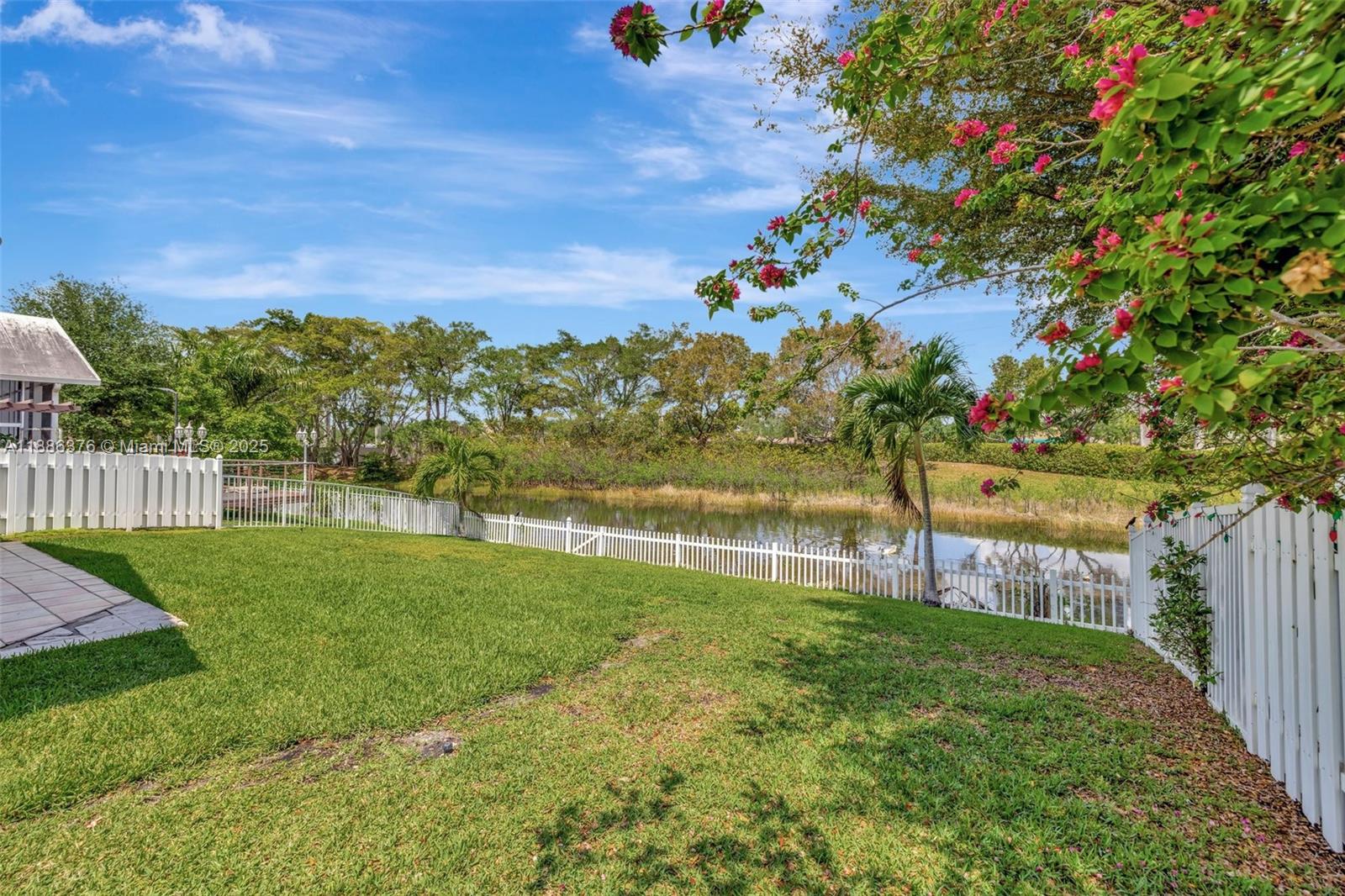 PARKSIDE AT SPRING VALLEY - Residential