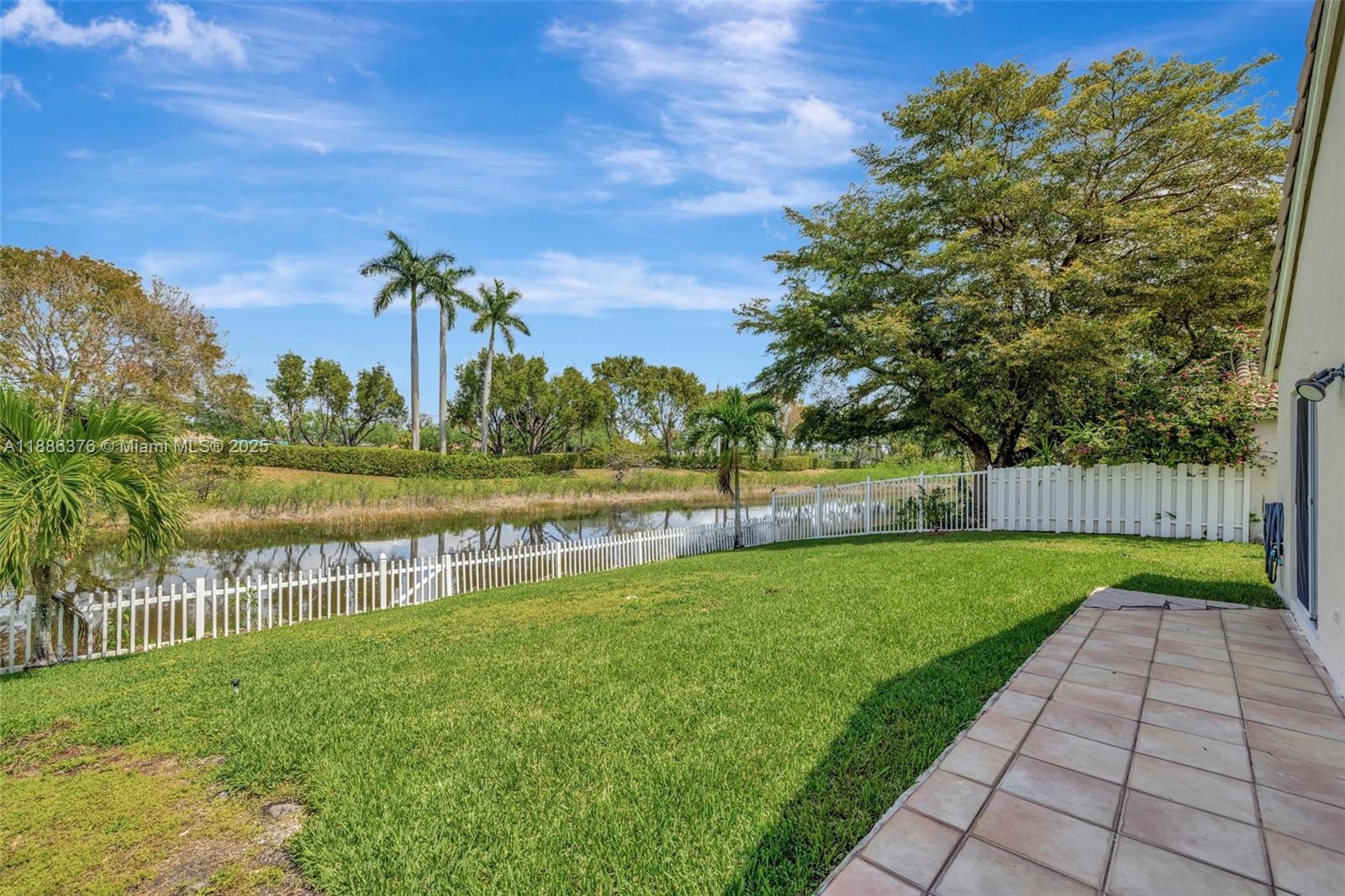 PARKSIDE AT SPRING VALLEY - Residential