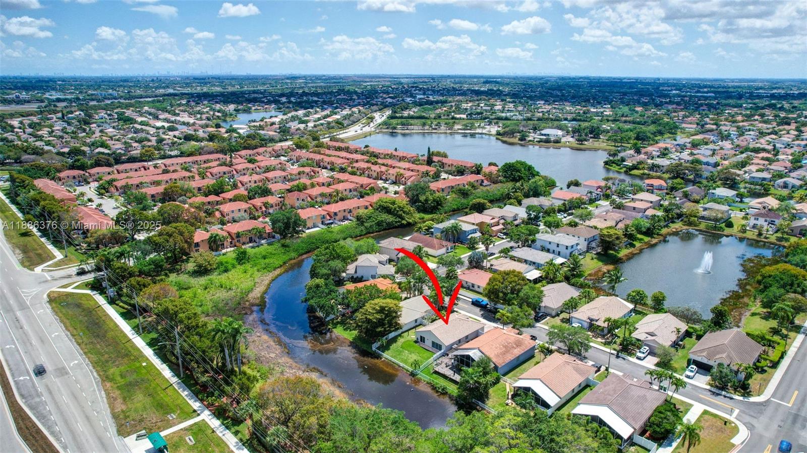 PARKSIDE AT SPRING VALLEY - Residential