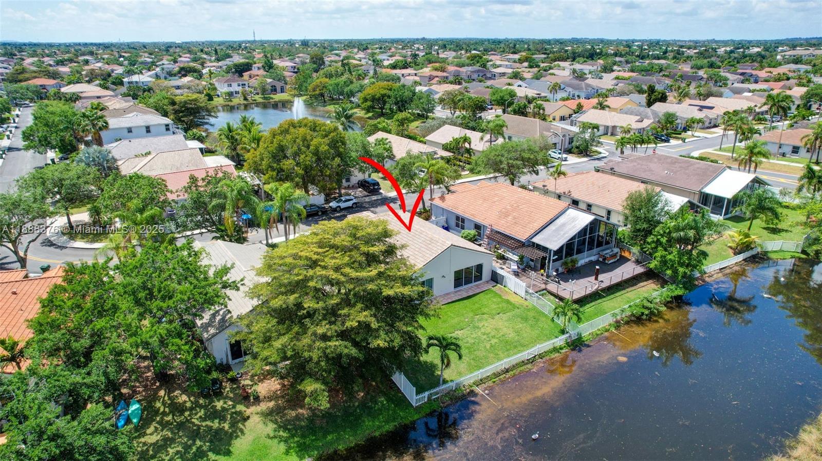 PARKSIDE AT SPRING VALLEY - Residential