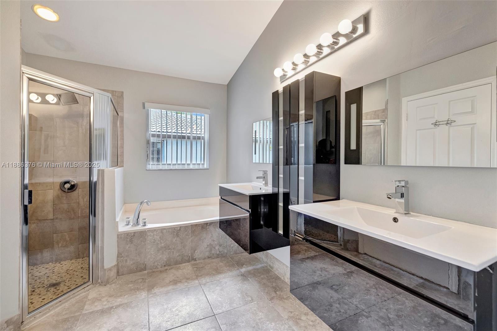 PARKSIDE AT SPRING VALLEY - Residential