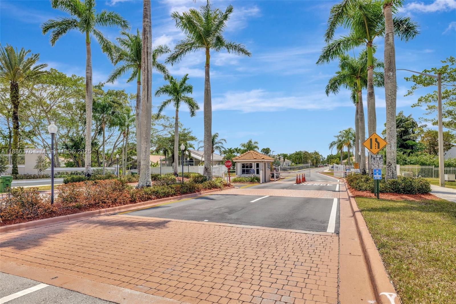 PARKSIDE AT SPRING VALLEY - Residential