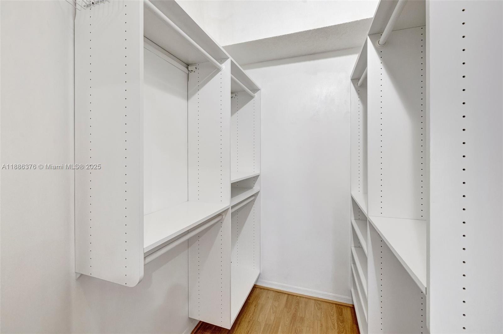 PARKSIDE AT SPRING VALLEY - Residential