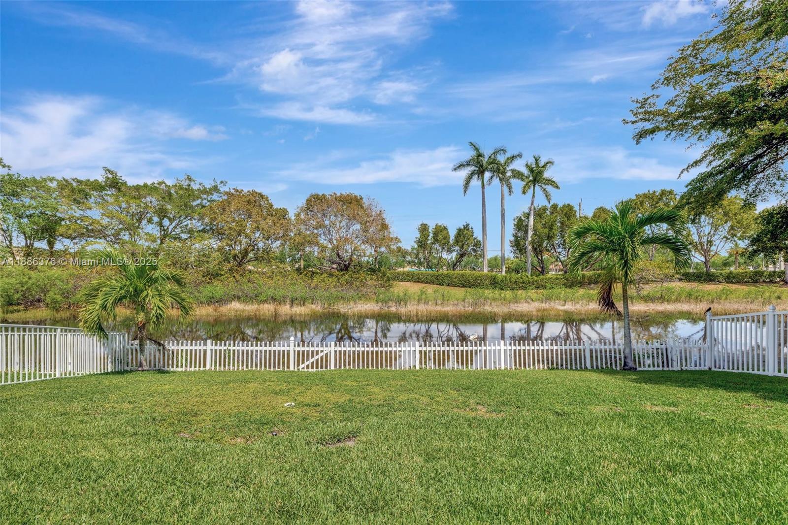 PARKSIDE AT SPRING VALLEY - Residential