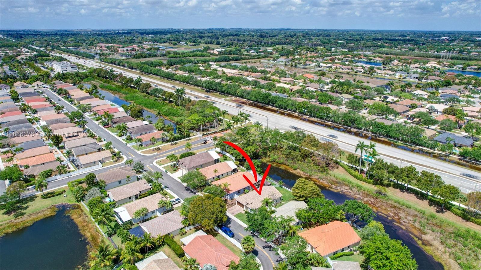 PARKSIDE AT SPRING VALLEY - Residential