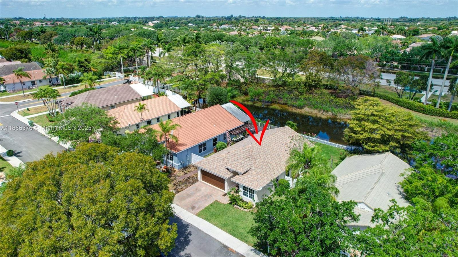 PARKSIDE AT SPRING VALLEY - Residential