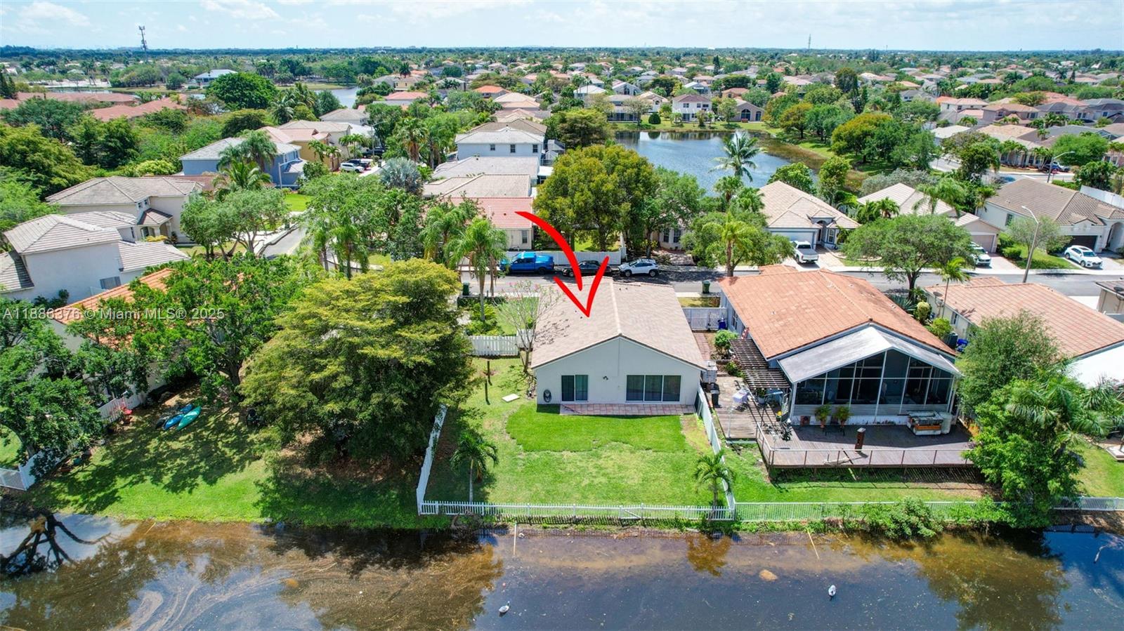 PARKSIDE AT SPRING VALLEY - Residential