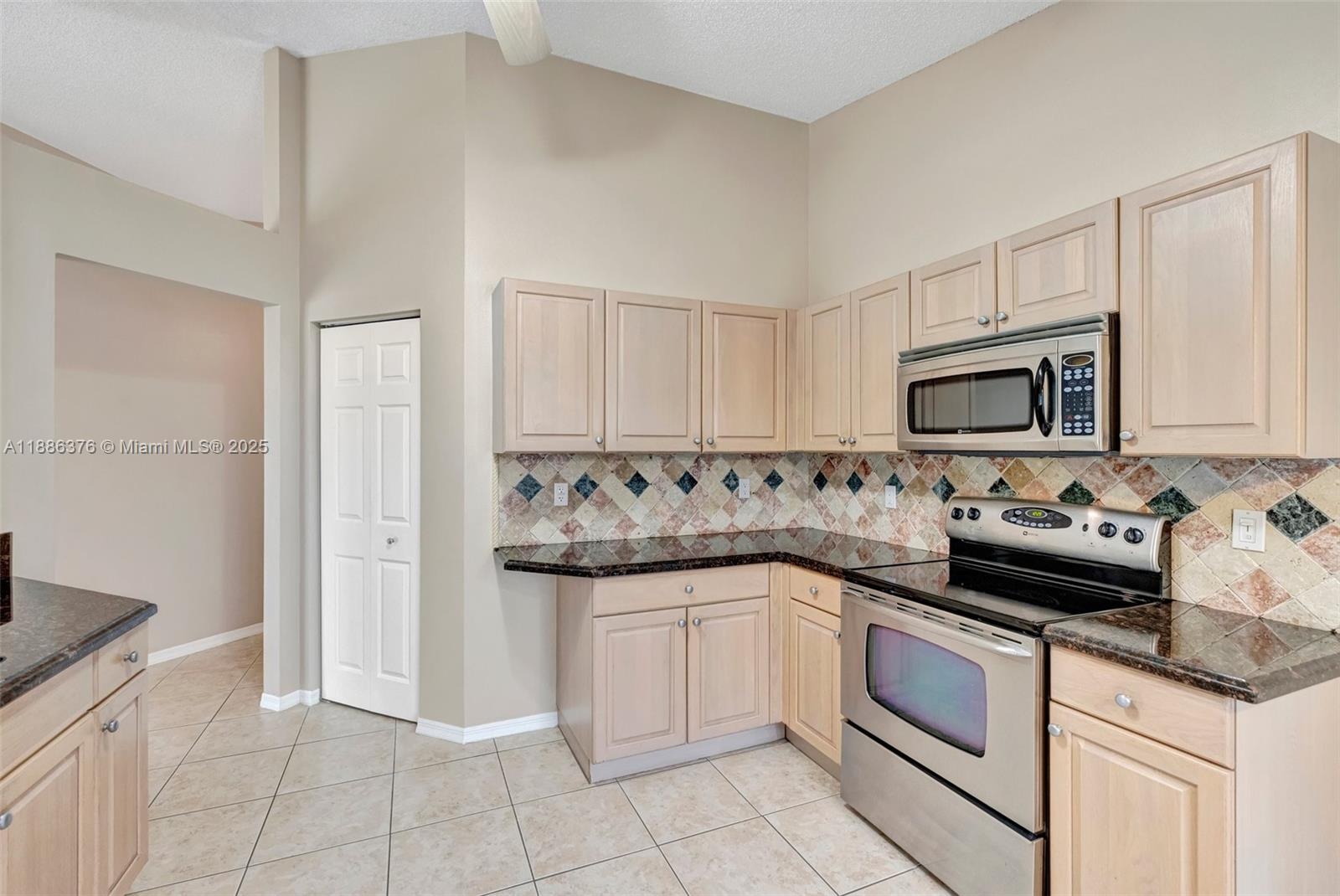 PARKSIDE AT SPRING VALLEY - Residential