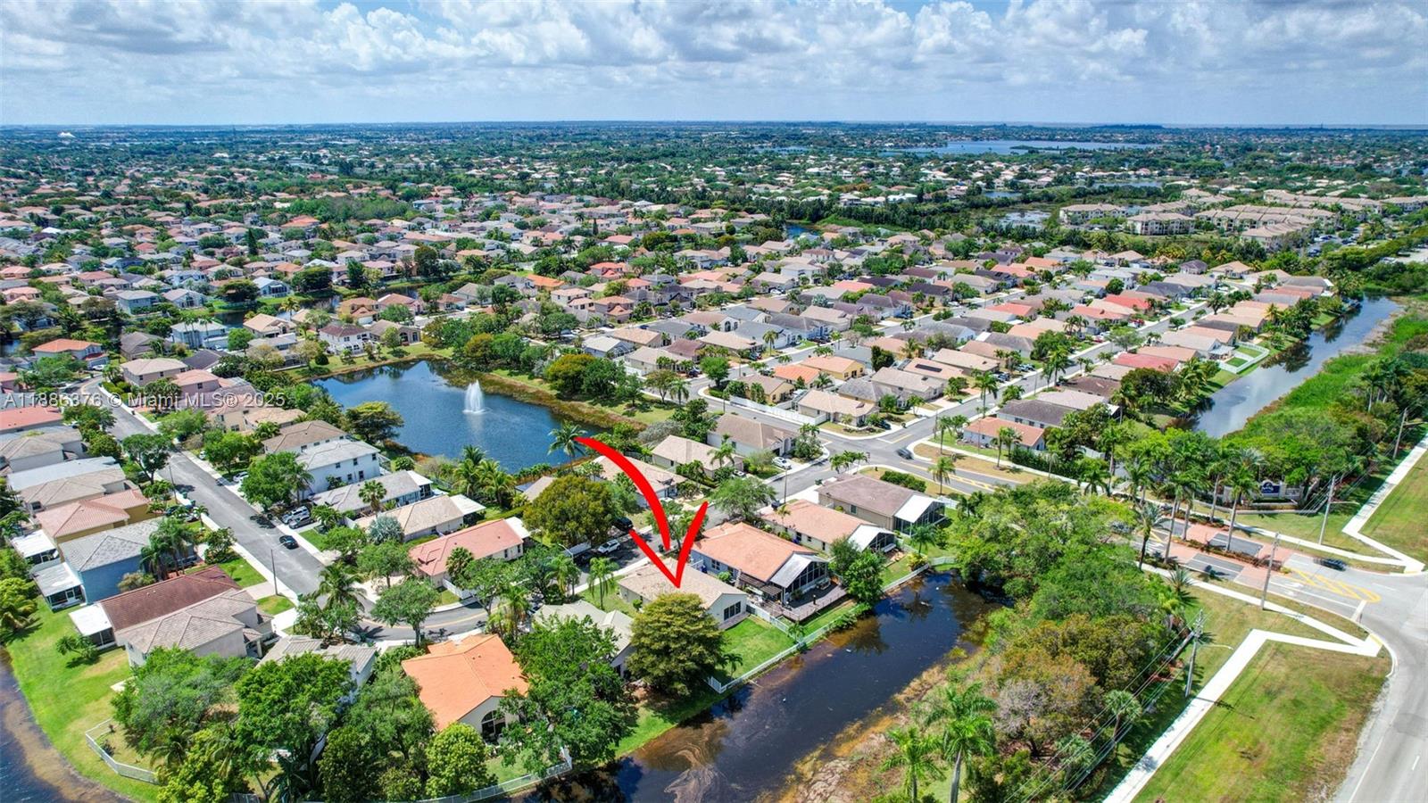 PARKSIDE AT SPRING VALLEY - Residential