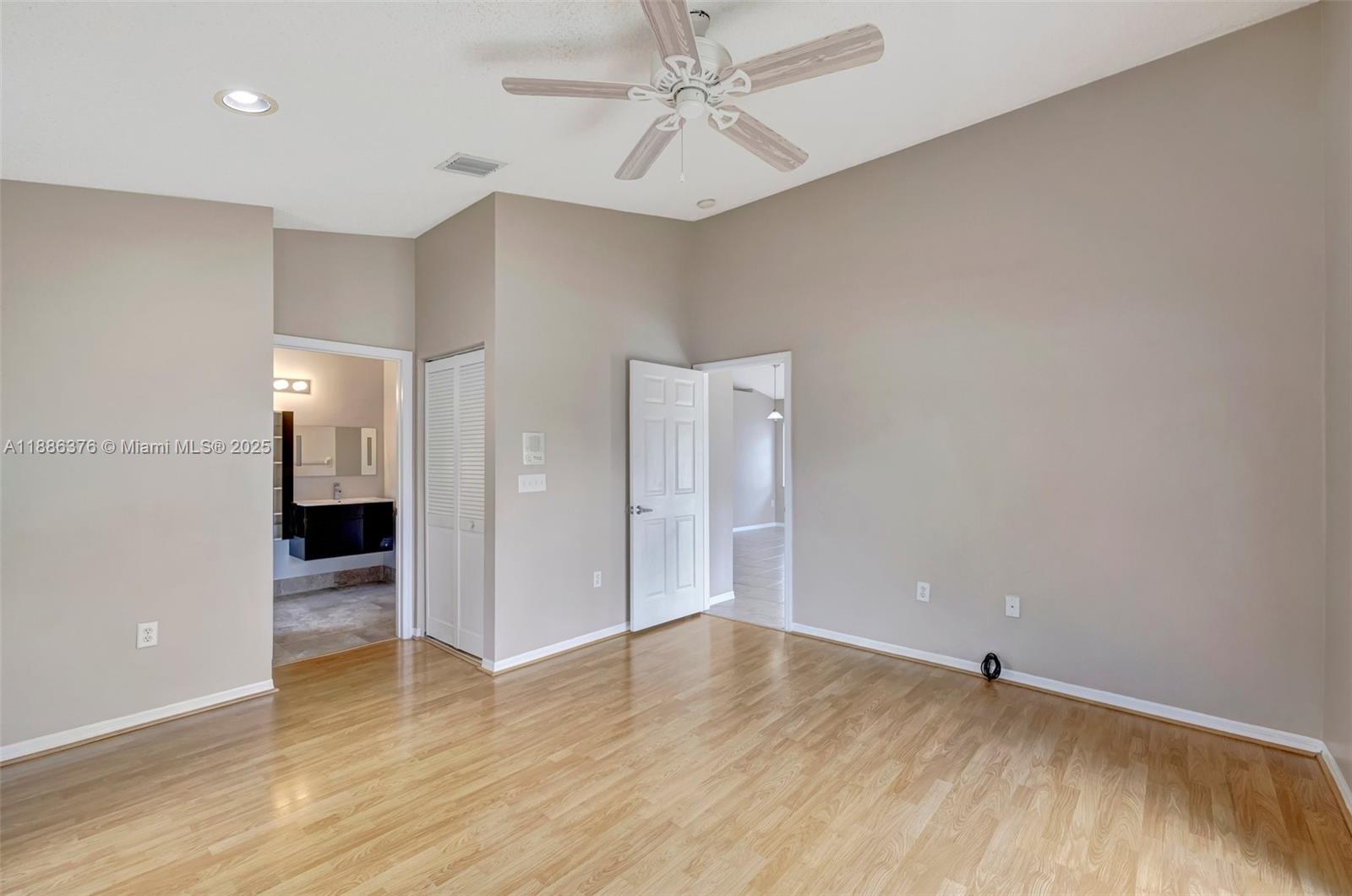 PARKSIDE AT SPRING VALLEY - Residential