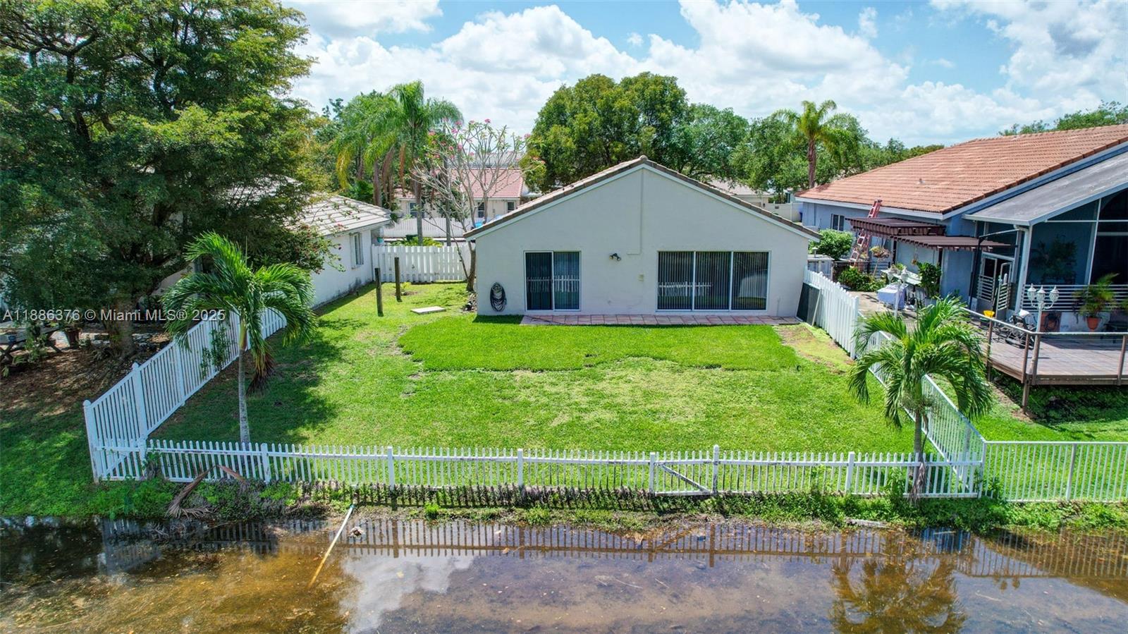 PARKSIDE AT SPRING VALLEY - Residential