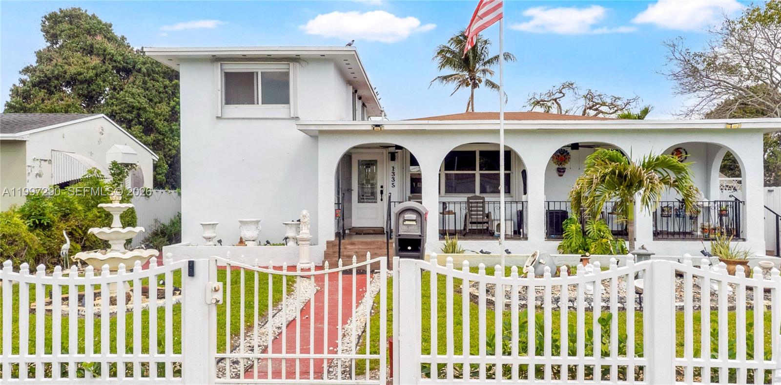 View photos, virtual tours, details... 1335 NW 129th St