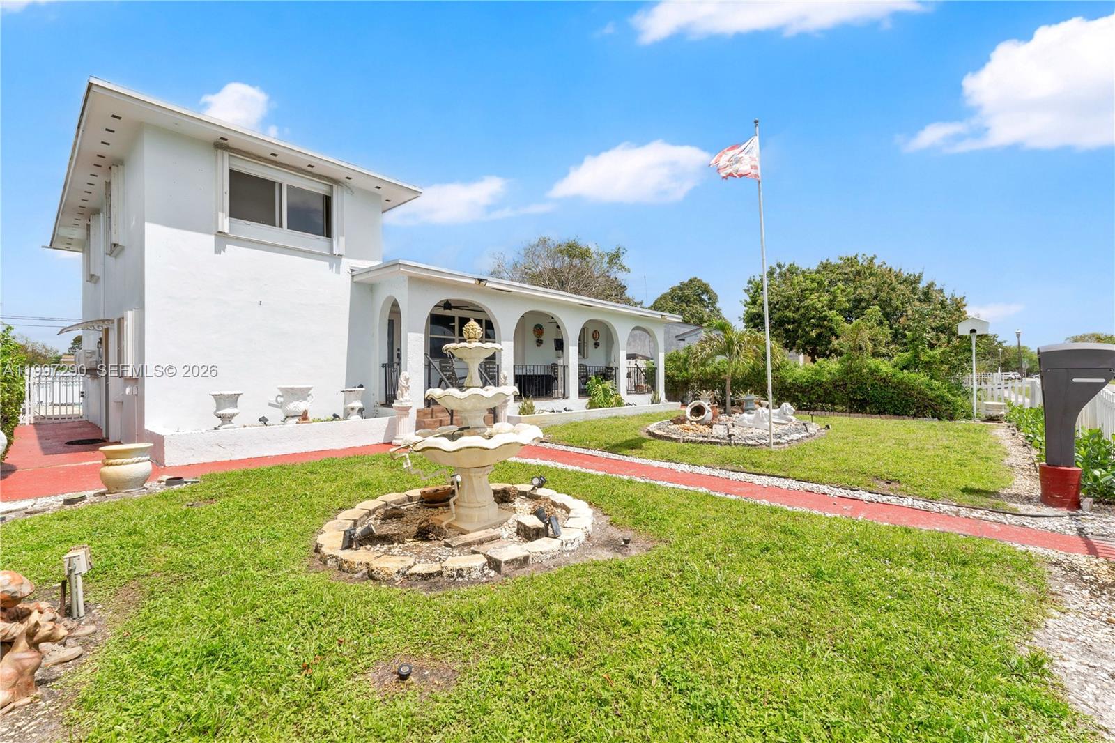 View photos, virtual tours, details... 1335 NW 129th St