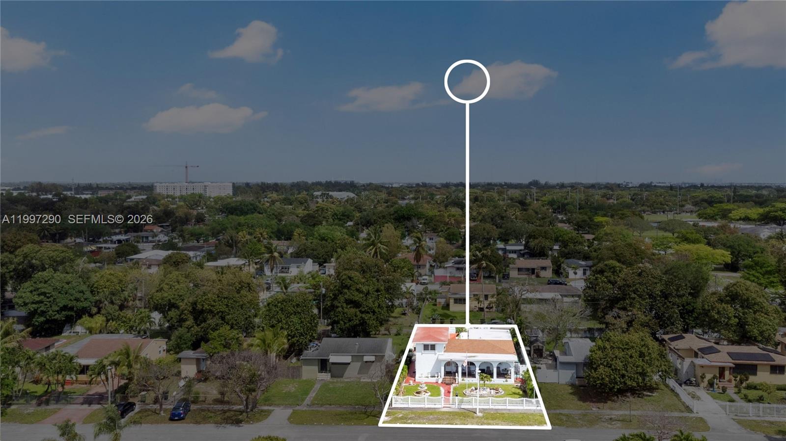 BREEZY HEIGHTS 1ST ADDN - Residential