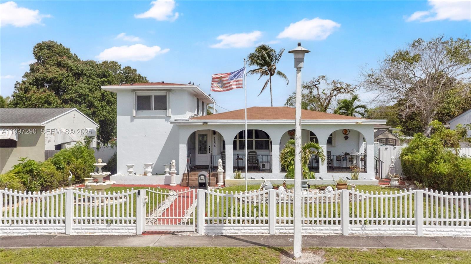 View photos, virtual tours, details... 1335 NW 129th St