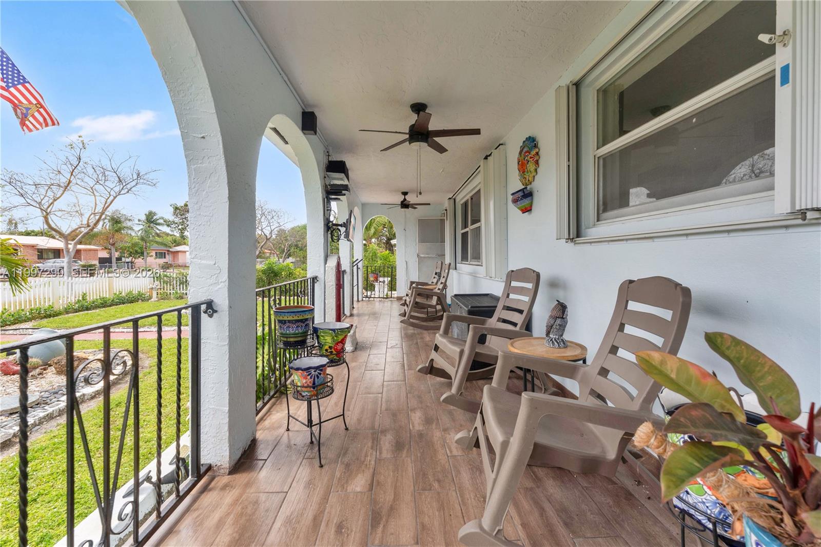 BREEZY HEIGHTS 1ST ADDN - Residential