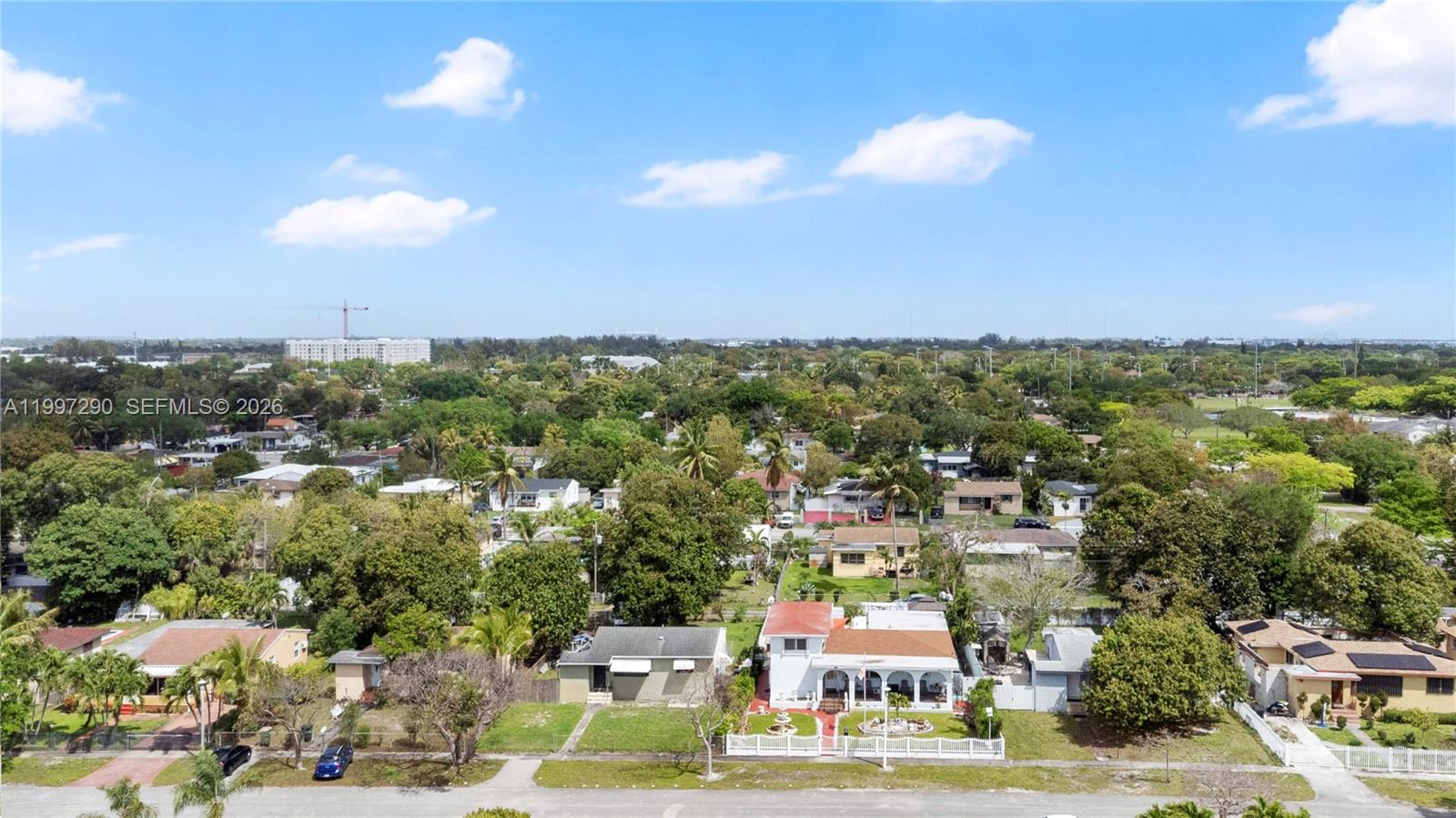 BREEZY HEIGHTS 1ST ADDN - Residential