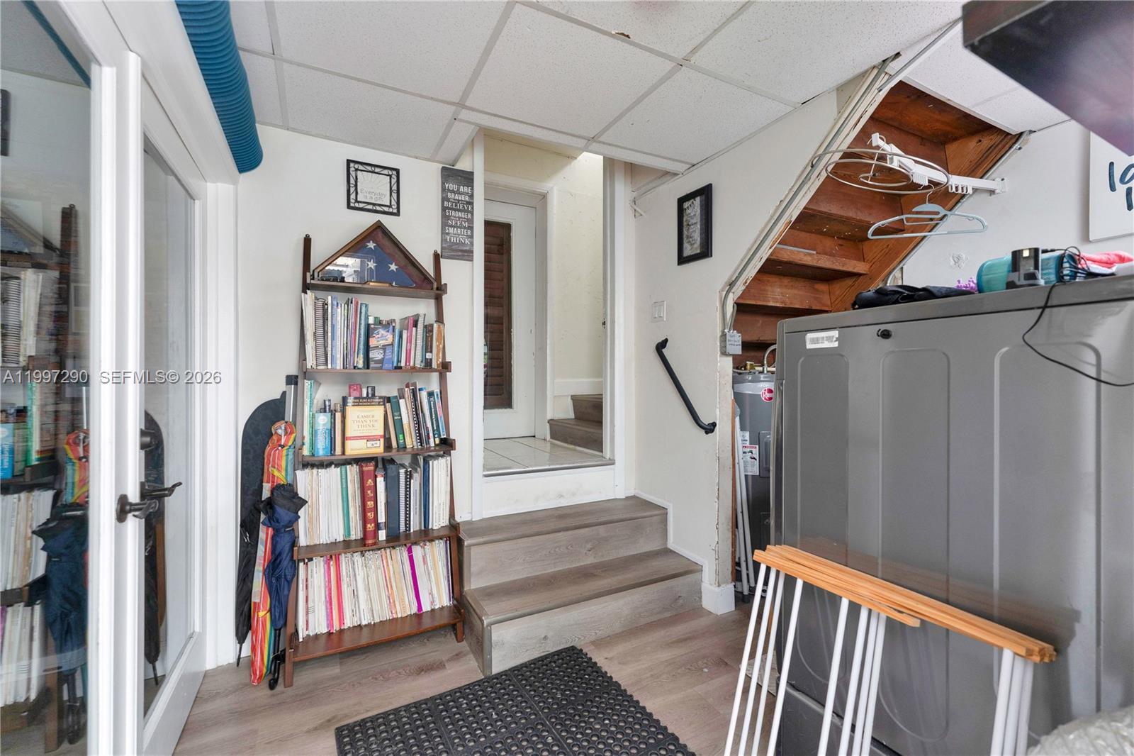 BREEZY HEIGHTS 1ST ADDN - Residential