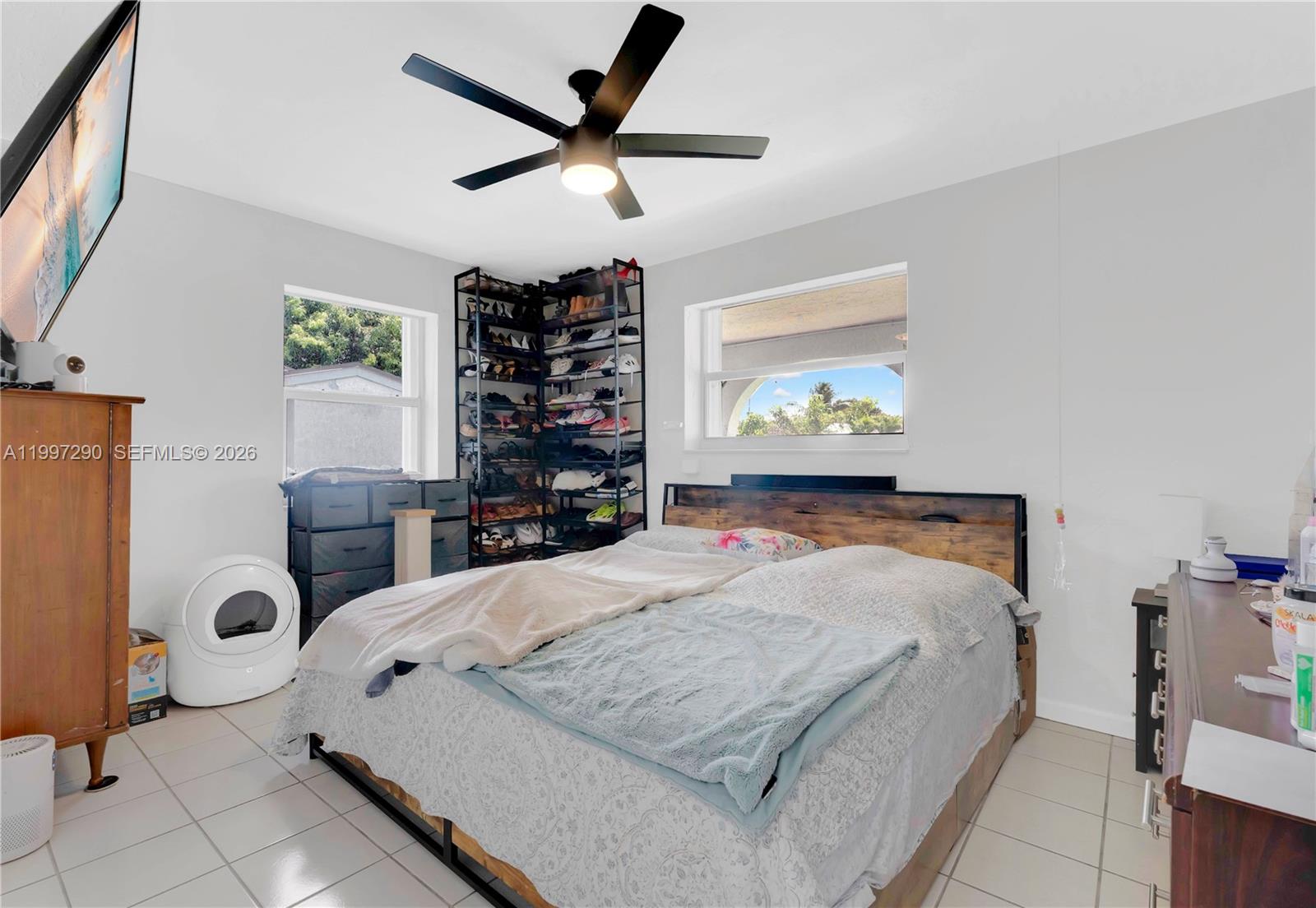 BREEZY HEIGHTS 1ST ADDN - Residential