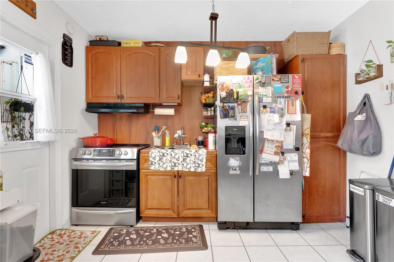 BREEZY HEIGHTS 1ST ADDN - Residential