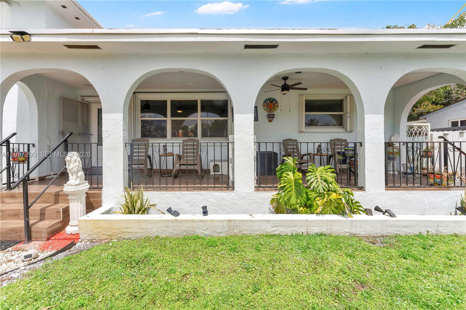 BREEZY HEIGHTS 1ST ADDN - Residential