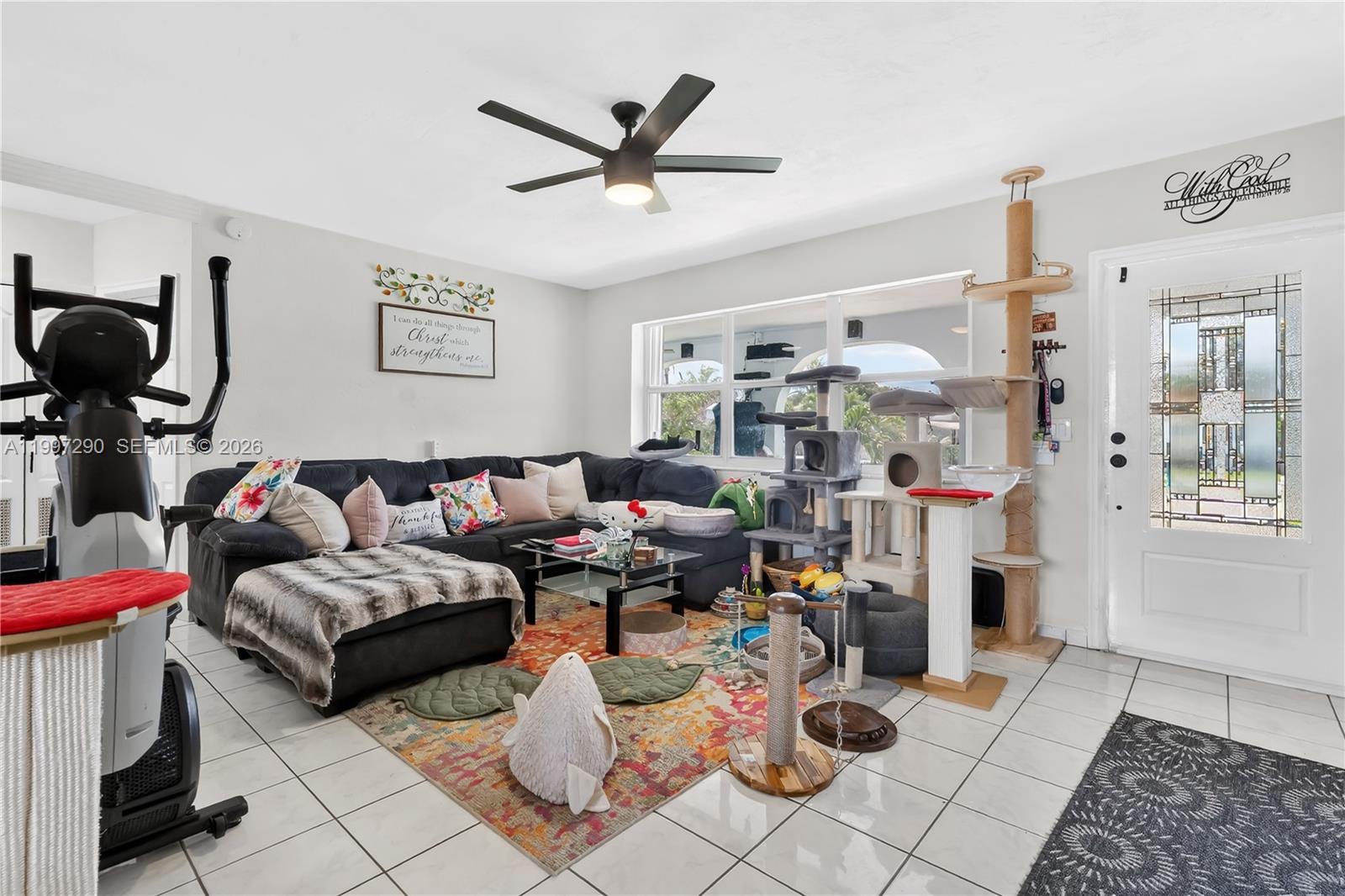 BREEZY HEIGHTS 1ST ADDN - Residential