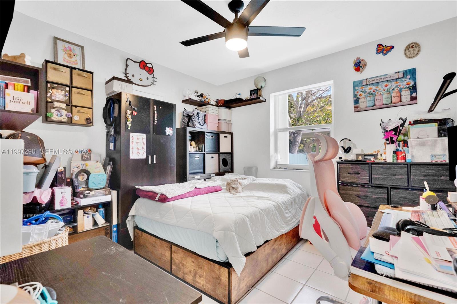 BREEZY HEIGHTS 1ST ADDN - Residential