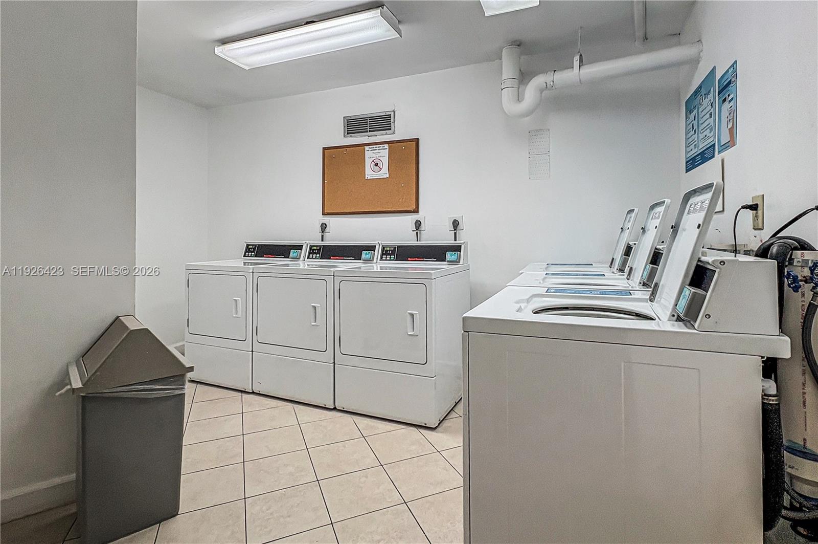 PARK PLACE CONDOMINIUM NO - Residential