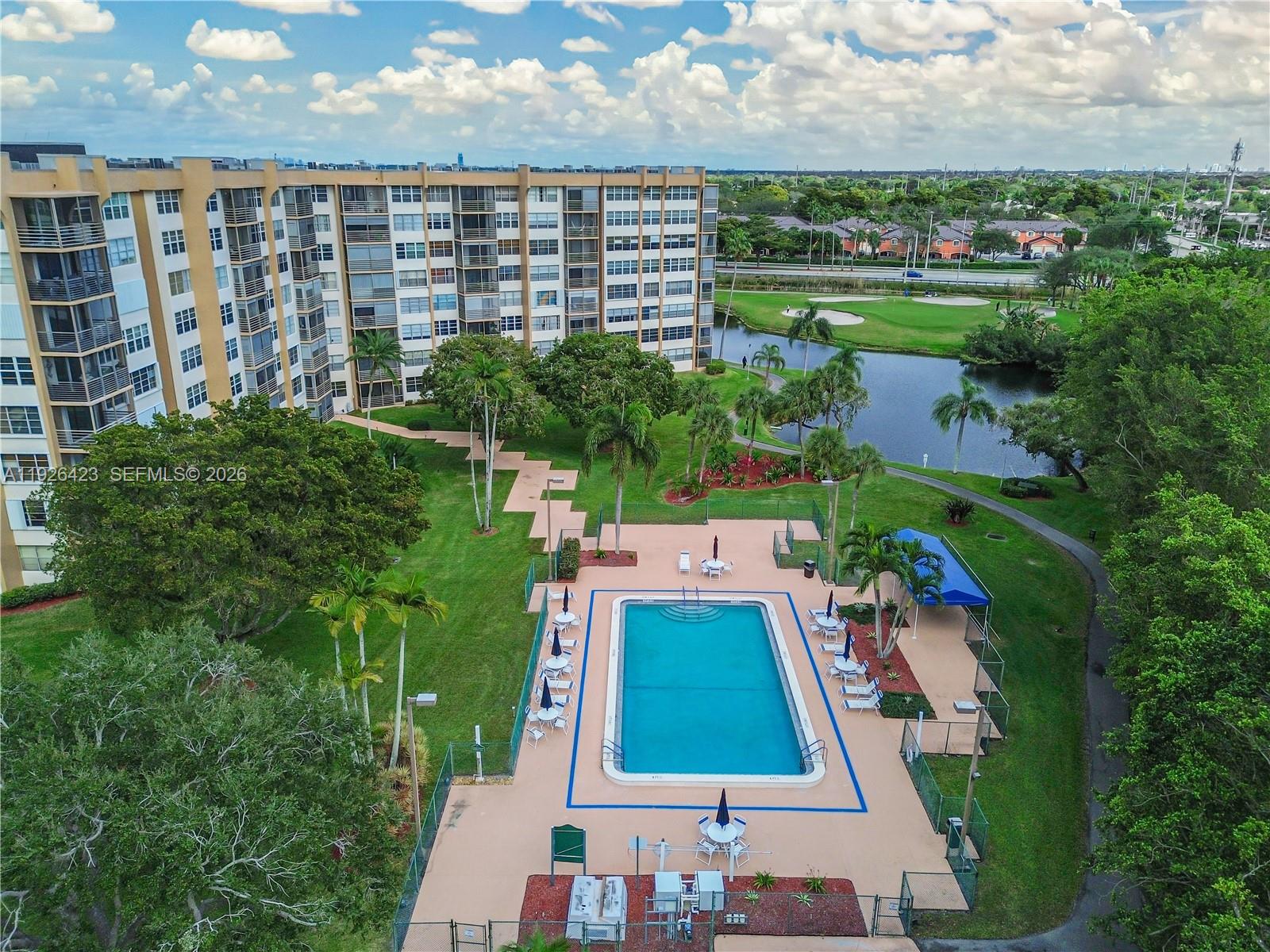 PARK PLACE CONDOMINIUM NO - Residential