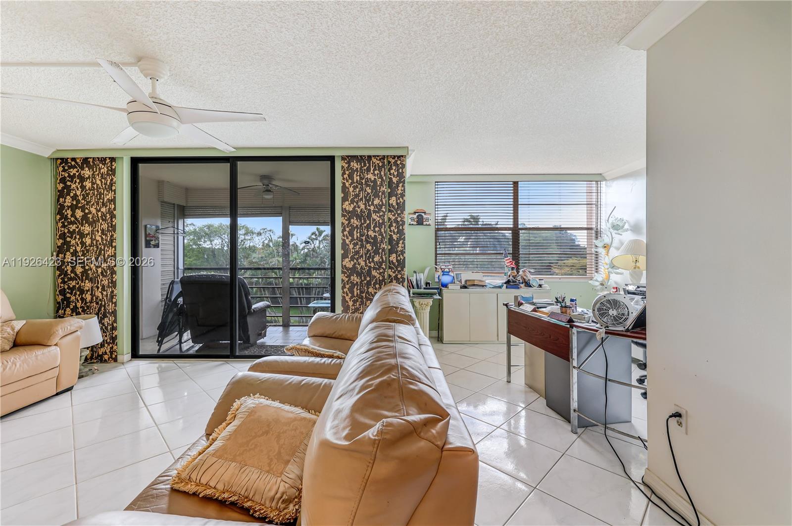 PARK PLACE CONDOMINIUM NO - Residential