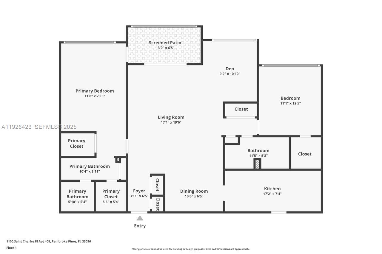 PARK PLACE CONDOMINIUM NO - Residential