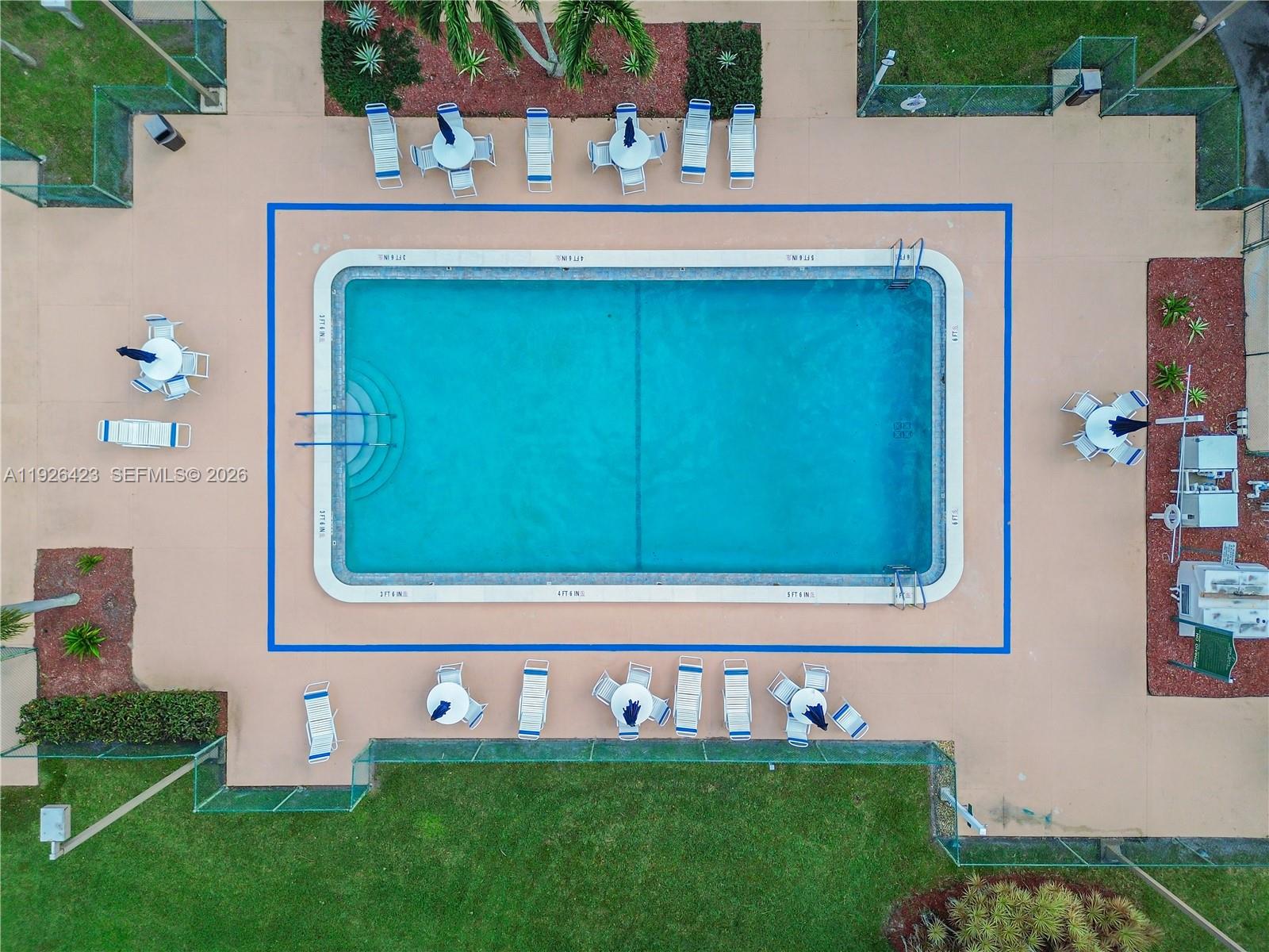 PARK PLACE CONDOMINIUM NO - Residential