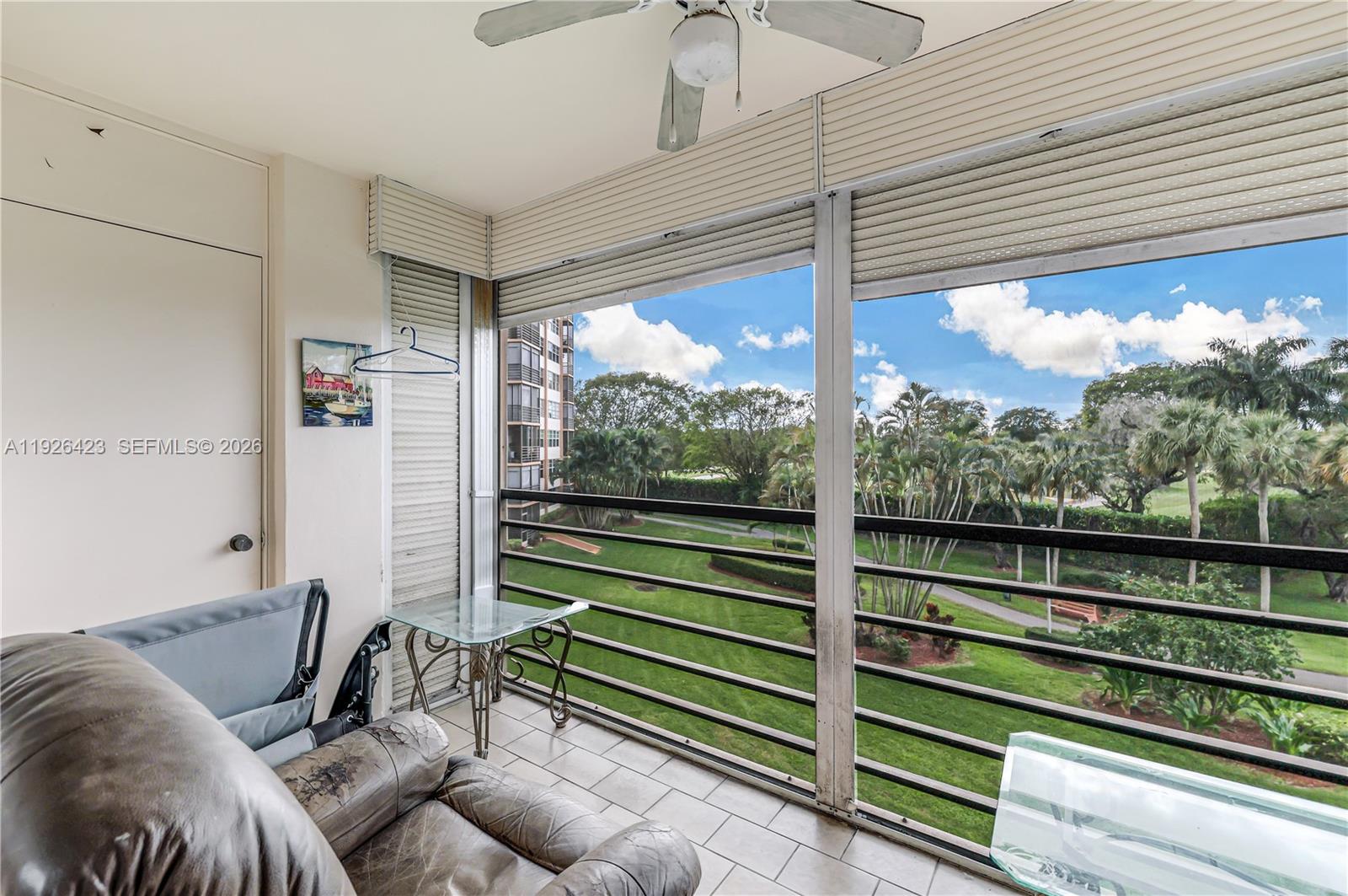 PARK PLACE CONDOMINIUM NO - Residential