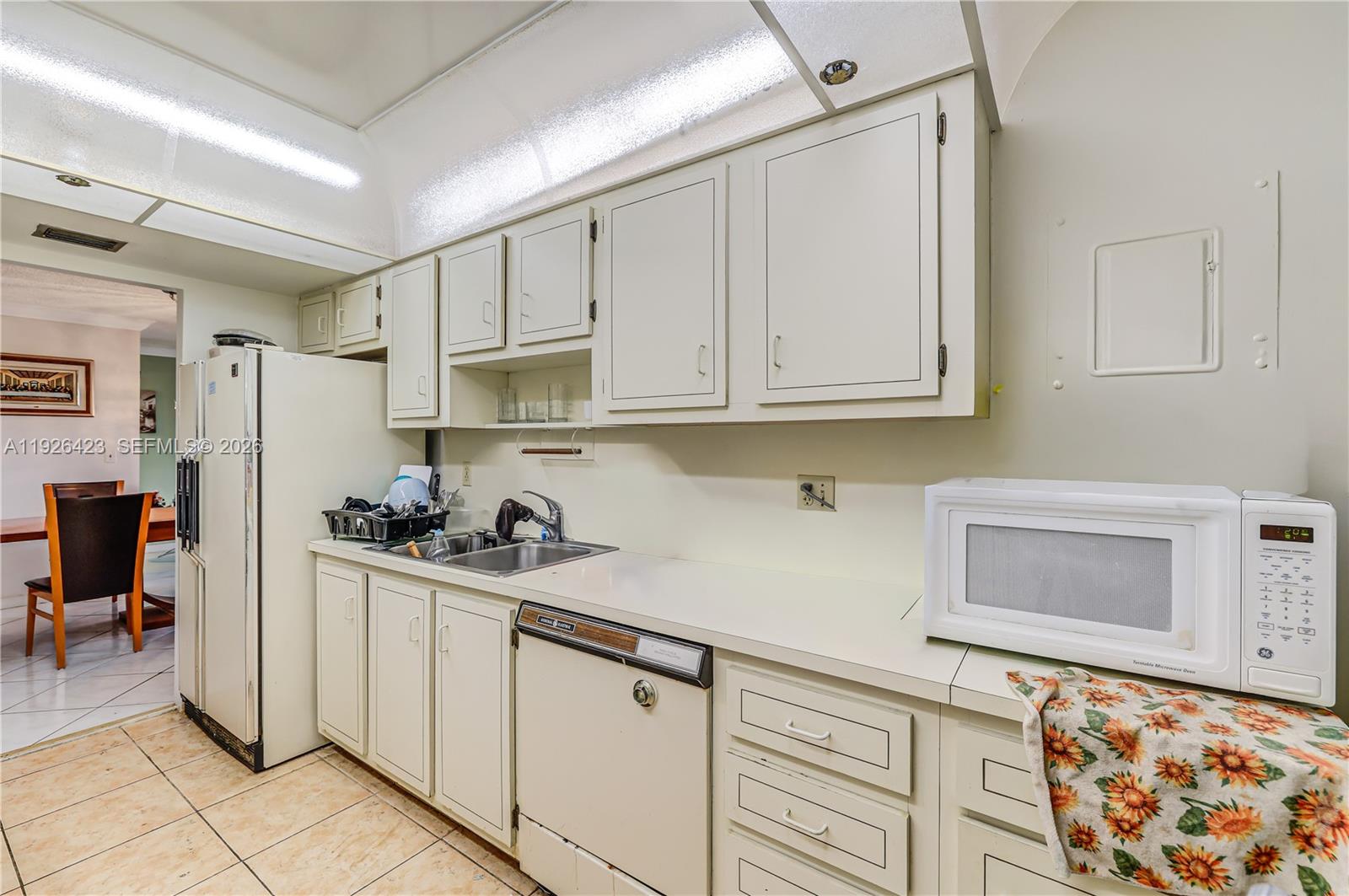 PARK PLACE CONDOMINIUM NO - Residential