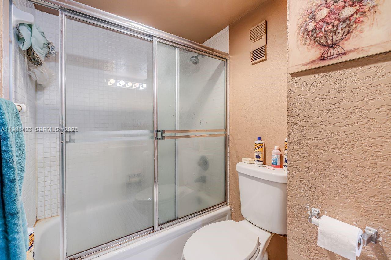 PARK PLACE CONDOMINIUM NO - Residential