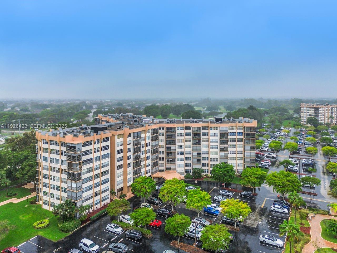 PARK PLACE CONDOMINIUM NO - Residential